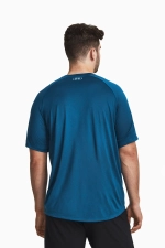 Футболка Under Armour Print Fill - синий