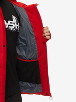 КУРТКА МУЖСКАЯ ПУХОВАЯ BASK HEAVEN V4