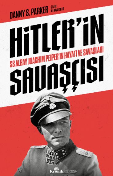 Hitlerin Savaşçısı