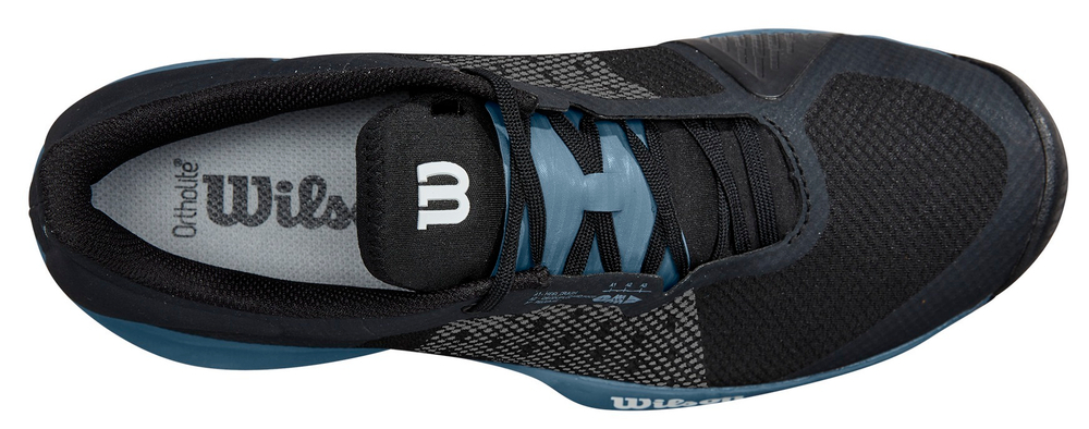 Мужские кроссовки теннисные Wilson Kaos Swift M/42 размер