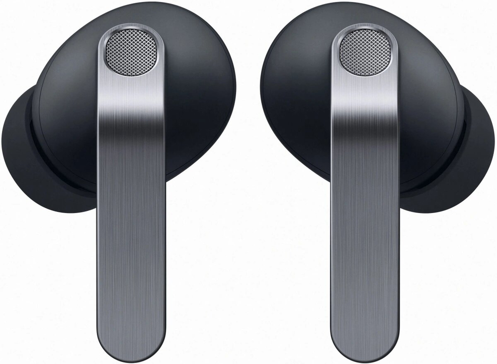 Беспроводные наушники Samsung Galaxy Buds 4 Pro, Чёрный