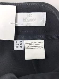 Брюки ELEGANCE 44/46 размер