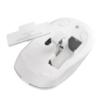 Беспроводная мышь Borofone BG5 (white)