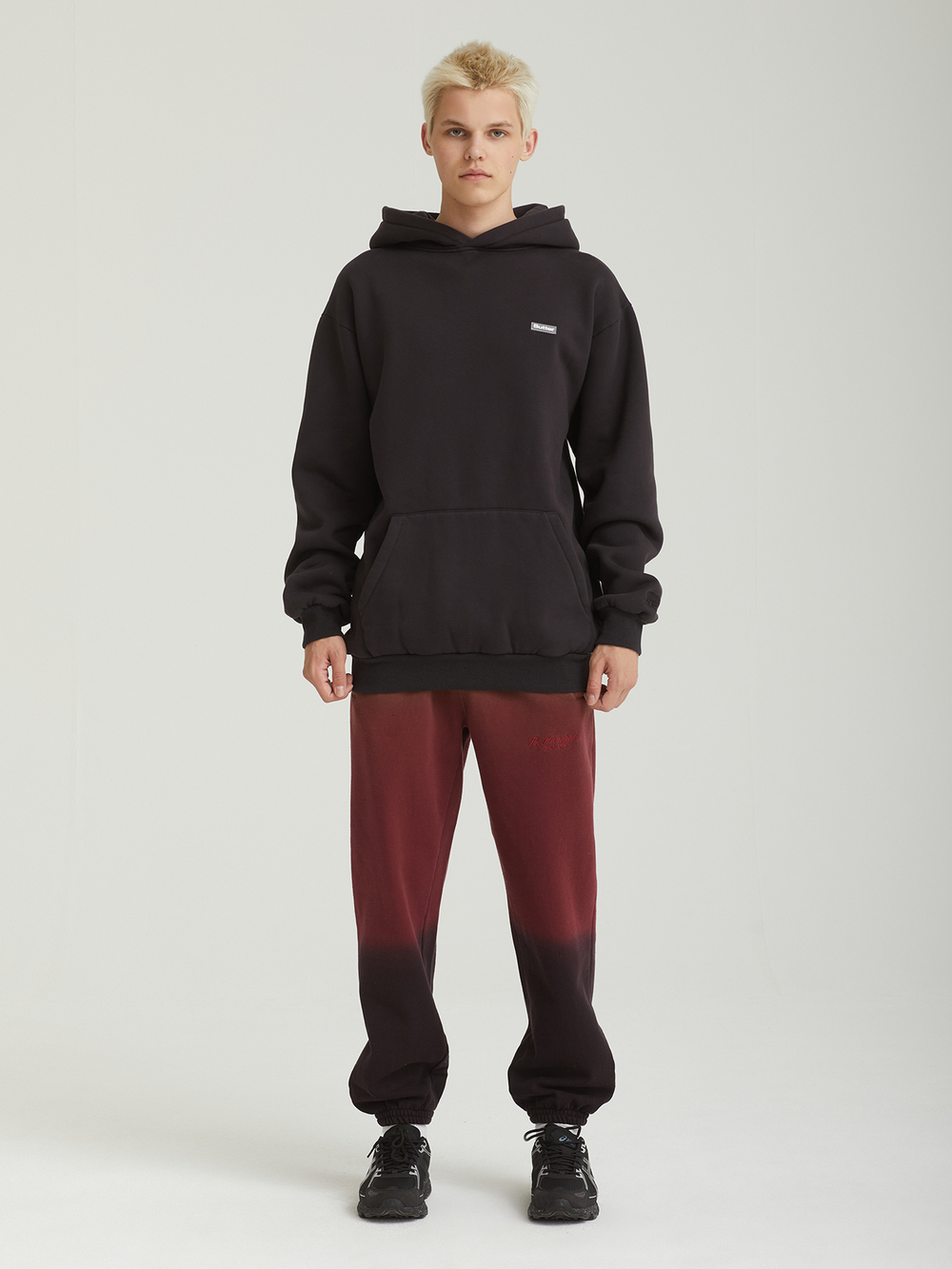 Мужские Брюки Gradient