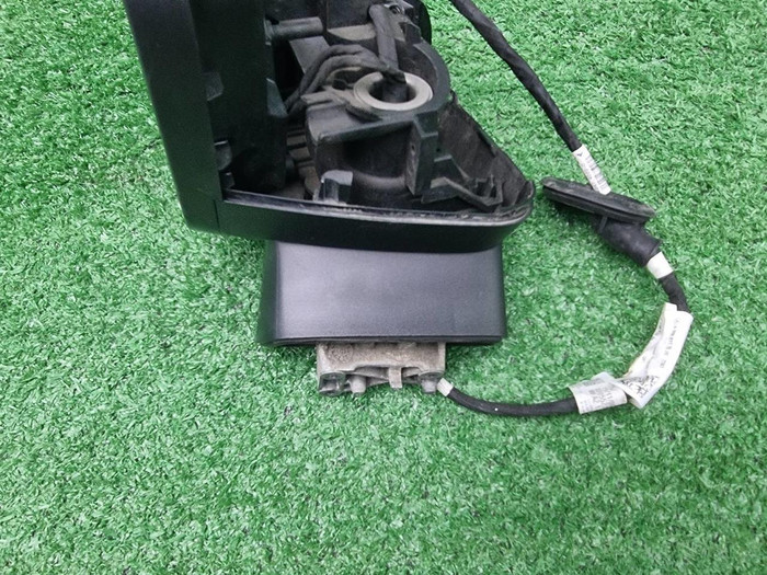 Зеркало левое Mercedes CLA C118 (19-нв) 12 конт.