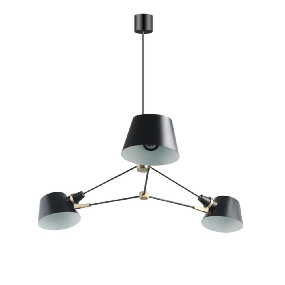 Люстра Long Pivot 3