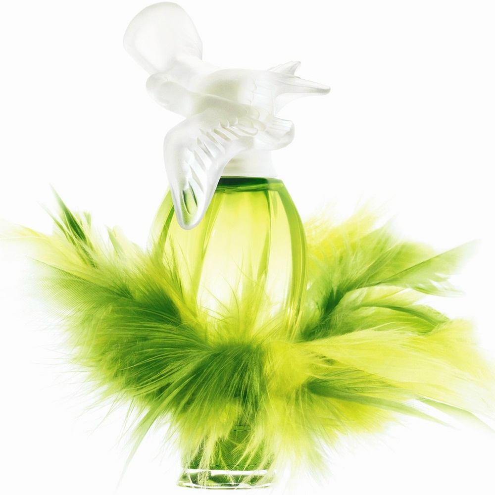 Nina Ricci L'Air du Temps Couture Edition