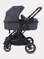 Коляска трансформер Rant Basic Pulsar Grey