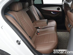Mercedes-Benz E-Class W213 E250 Avangarde (07.2021)