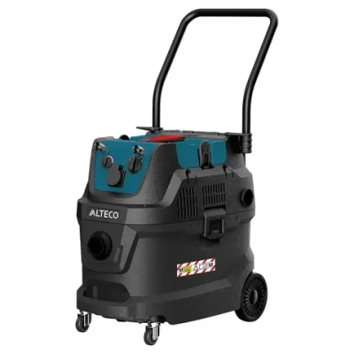 Строительный пылесос ALTECO VC 40 M Auto Сlean 67404