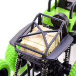 Джип на РУ, коробка JC20-16B