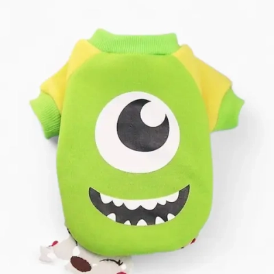 Кофта «Monster»