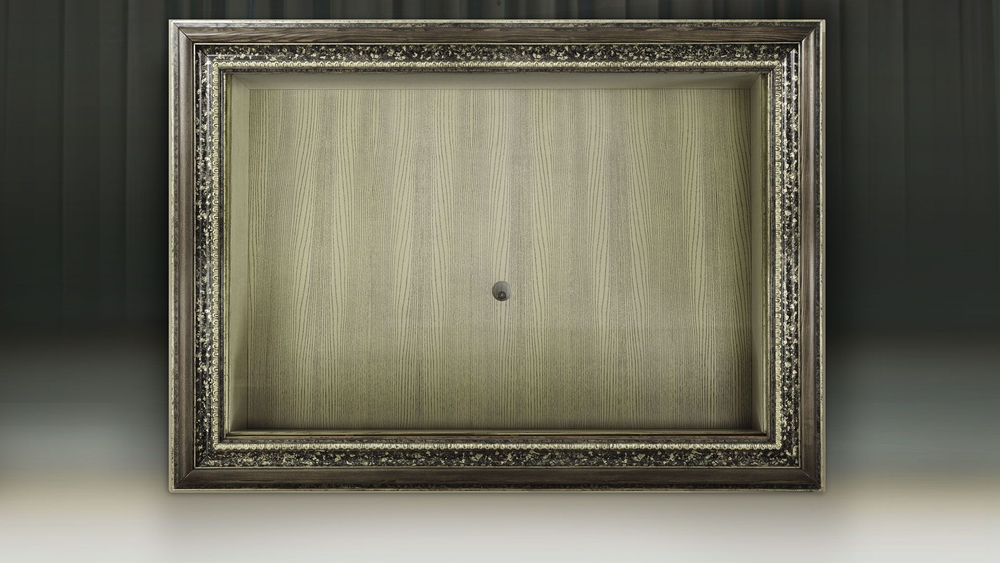 для TV прямоугольный / Фоджи