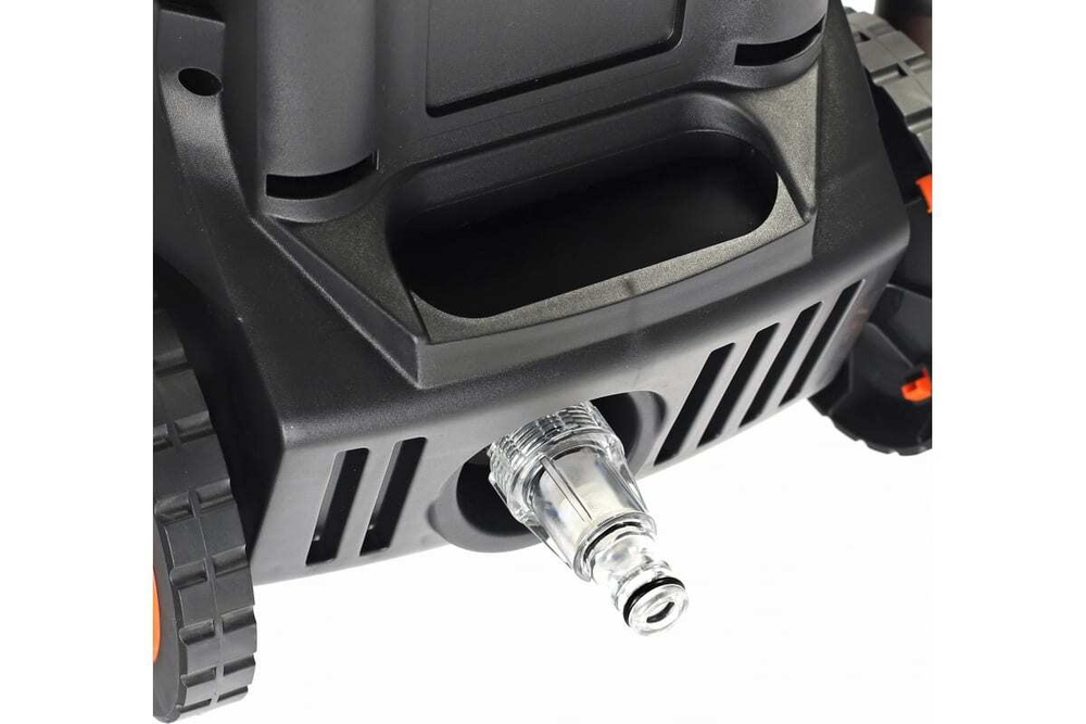 Моющий аппарат PATRIOT GT660 Imperial 322306100