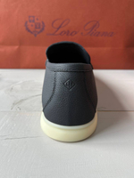 Лоферы Loro Piana
