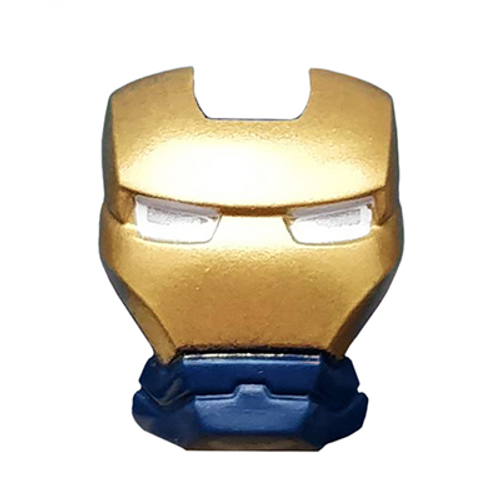 Маска от Железного Легиона 10908pb07