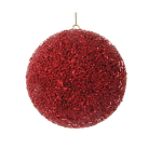 Шар Бусины и Блёстки