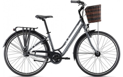 Велосипед LIV Flourish 1 (2021)