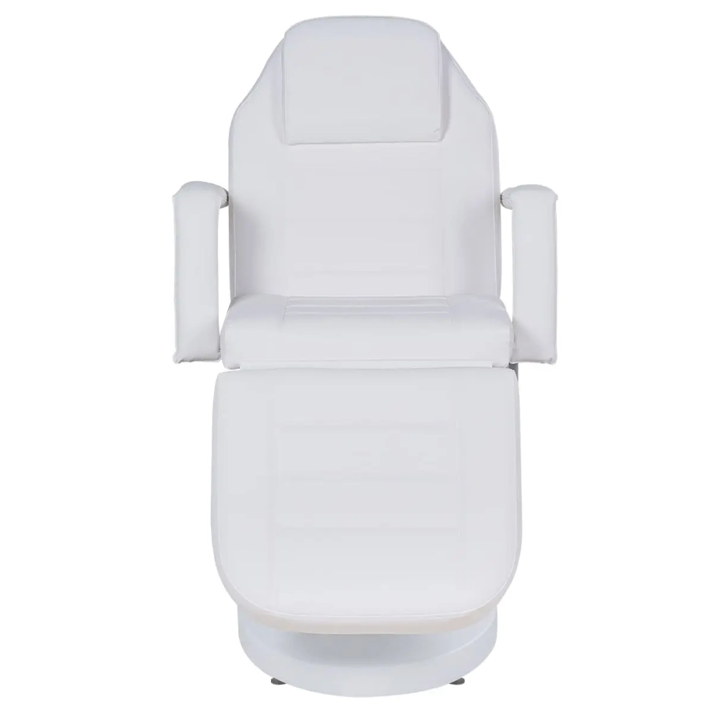 Косметологическое кресло Элегия-03 на колонне (Элегия-2), 3 мотора (РУ)