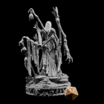 Клятвопреступник гнилой жрец Zuzana - The Rotten Reaper