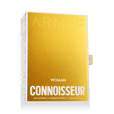 Armaf Connoisseur Women Eau De Parfum 100 ml (woman)