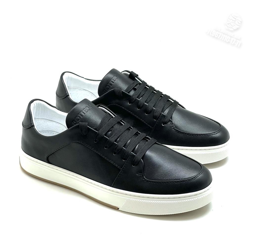 Кеды Bottega Veneta