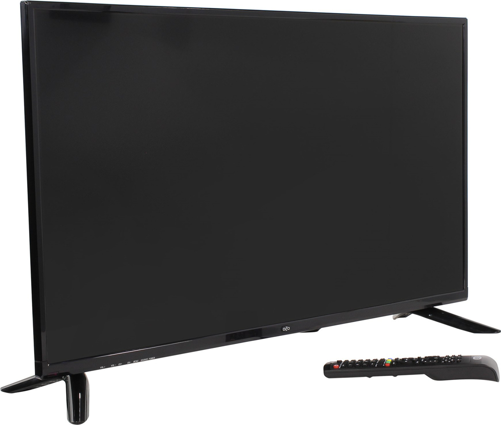 Телевизор 32" Olto 32ST20H