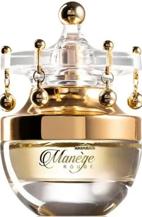 Al Haramain Perfumes Manege Rouge EDP