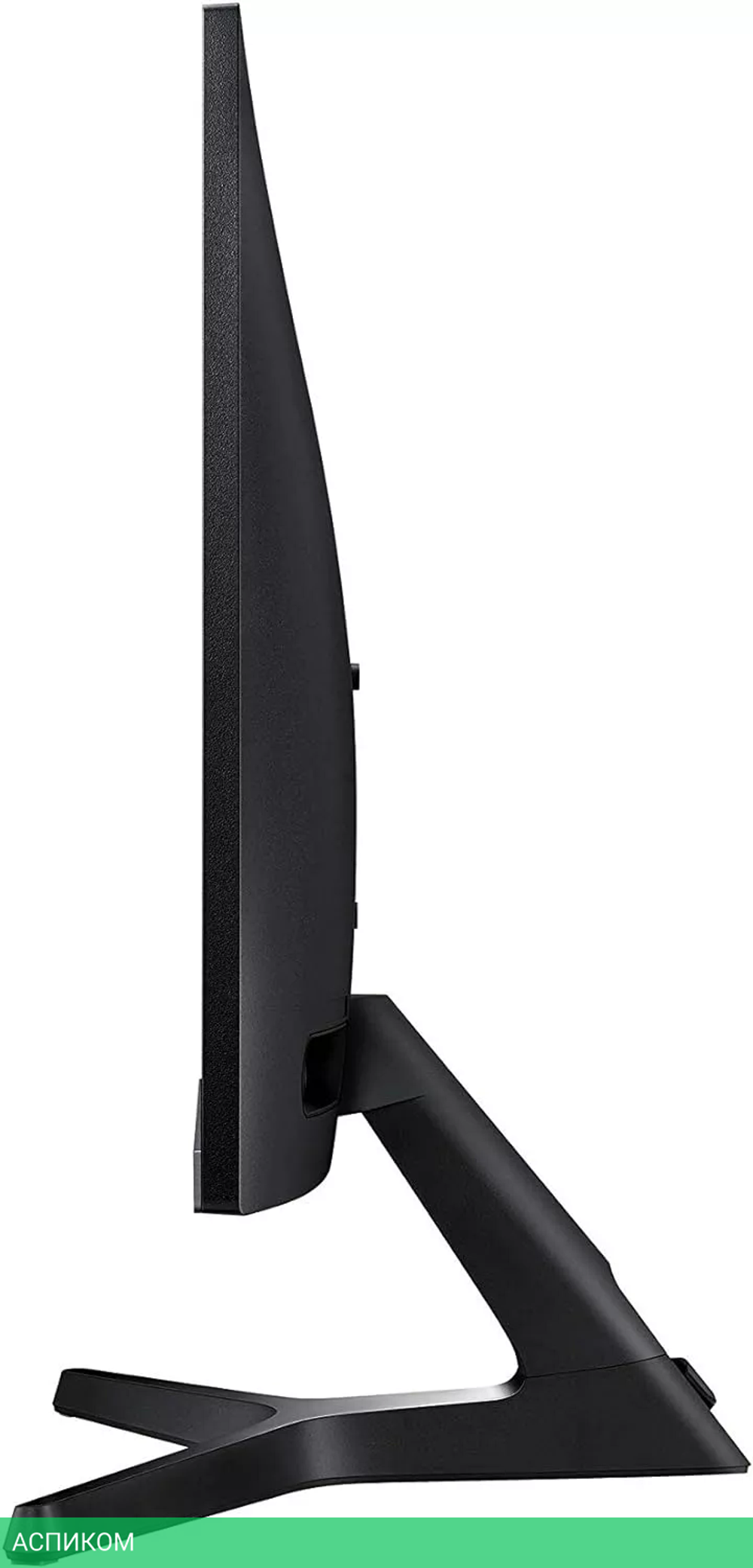 Монитор Samsung SR350 LS24R350FZRXEN