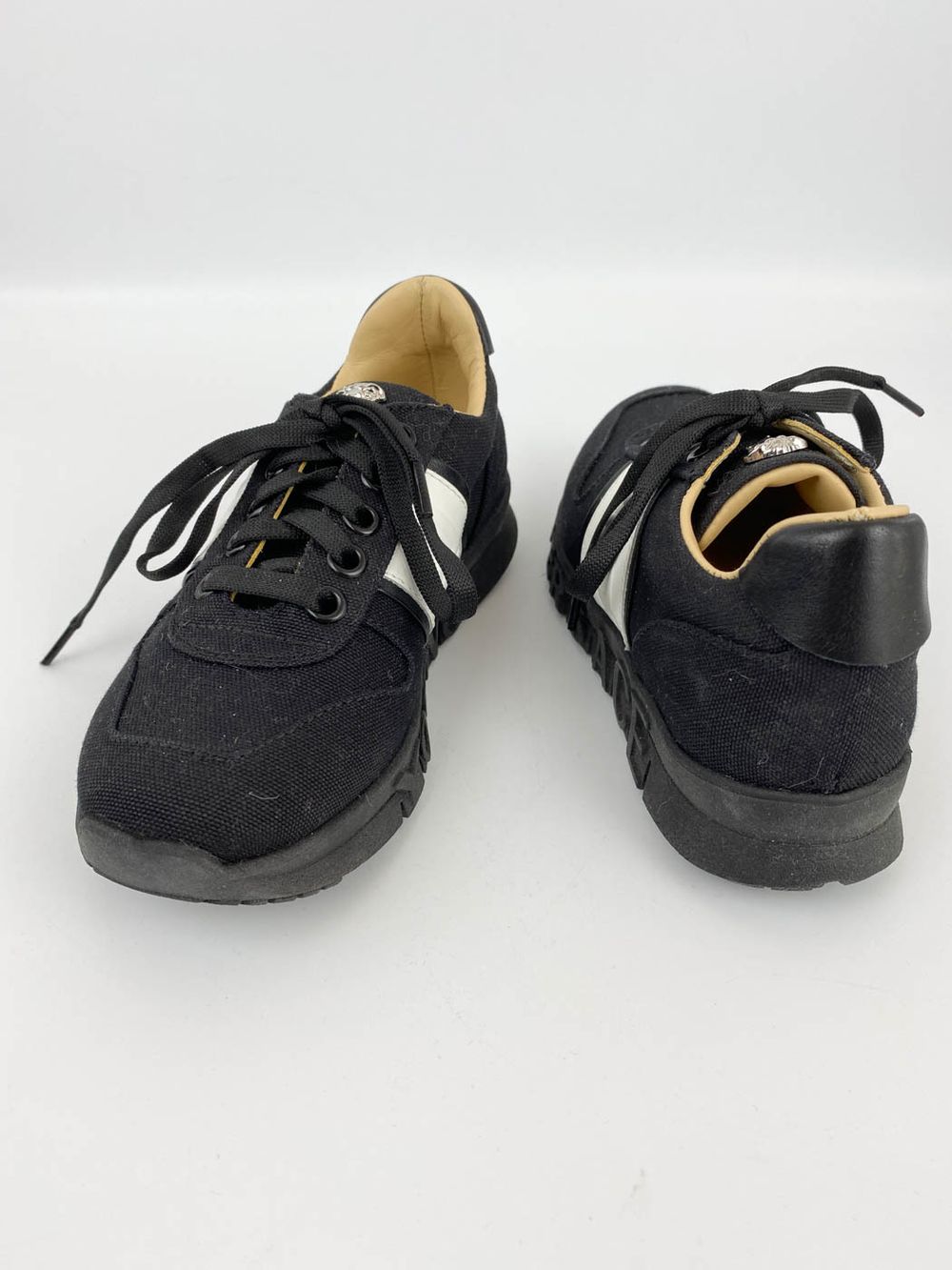 Новые кроссовки Versace, 27