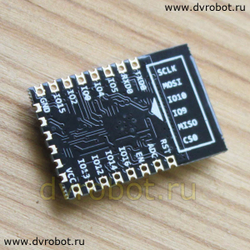 Модуль ESP-12F