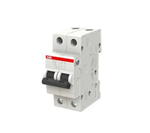 Автоматический выключатель ABB 2-полюсной sh202 c 20 2CDS212001R0204