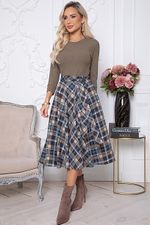 Платье 71682 Avili