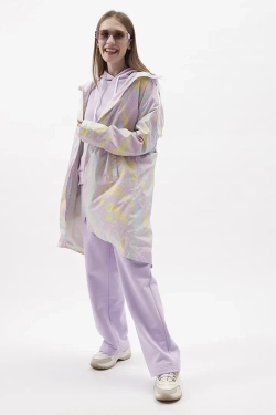 ПЛАЩ STAYER MARINE STYLE ЖЕНСКИЙ 24-41644