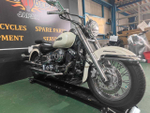 Yamaha Dragstar XVS400 Classic , 2003