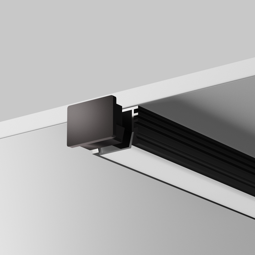 Комплектующие для профиля Led Strip 642022