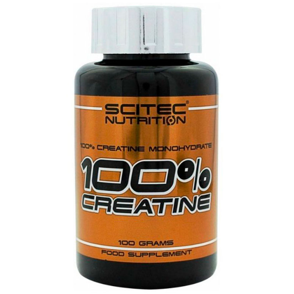Scitec Nutrition Creatine (100 гр.)