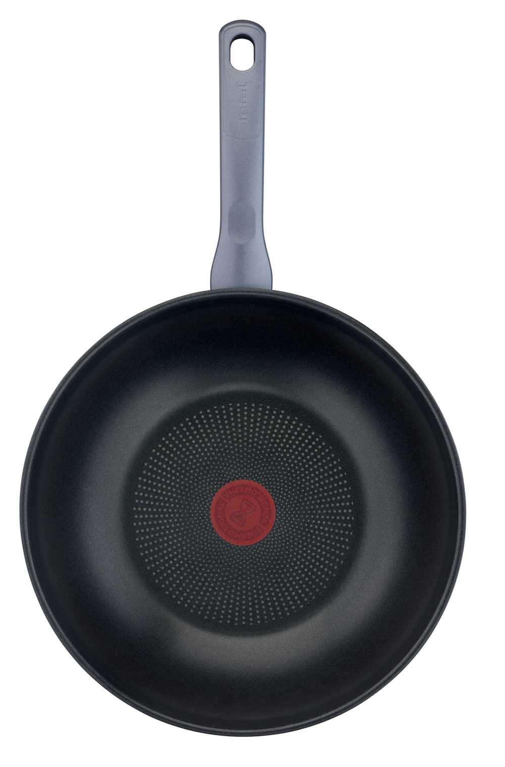 Сковорода-вок с крышкой Tefal Daily Cook 28 см G7309955