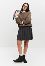 Ботинки // Ellie // Black