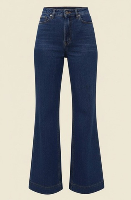 Grase джинсы трубы