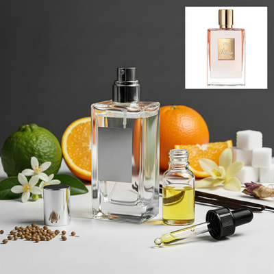 Kilian Love Don't Be Shy (мотив)