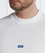 Футболка Nieros Hugo Blue - белый(50509991)