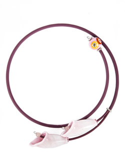 Колье Bouquet Due