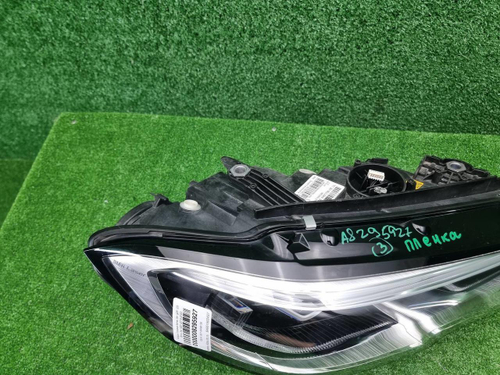 Фара правая BMW 3er G20 (18-22) Laser Light