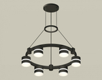 Подвесная люстра Ambrella Light XR XR92051202