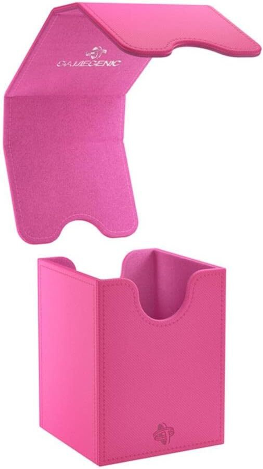 Коробочка для карт Squire 100+ Convertible - Pink