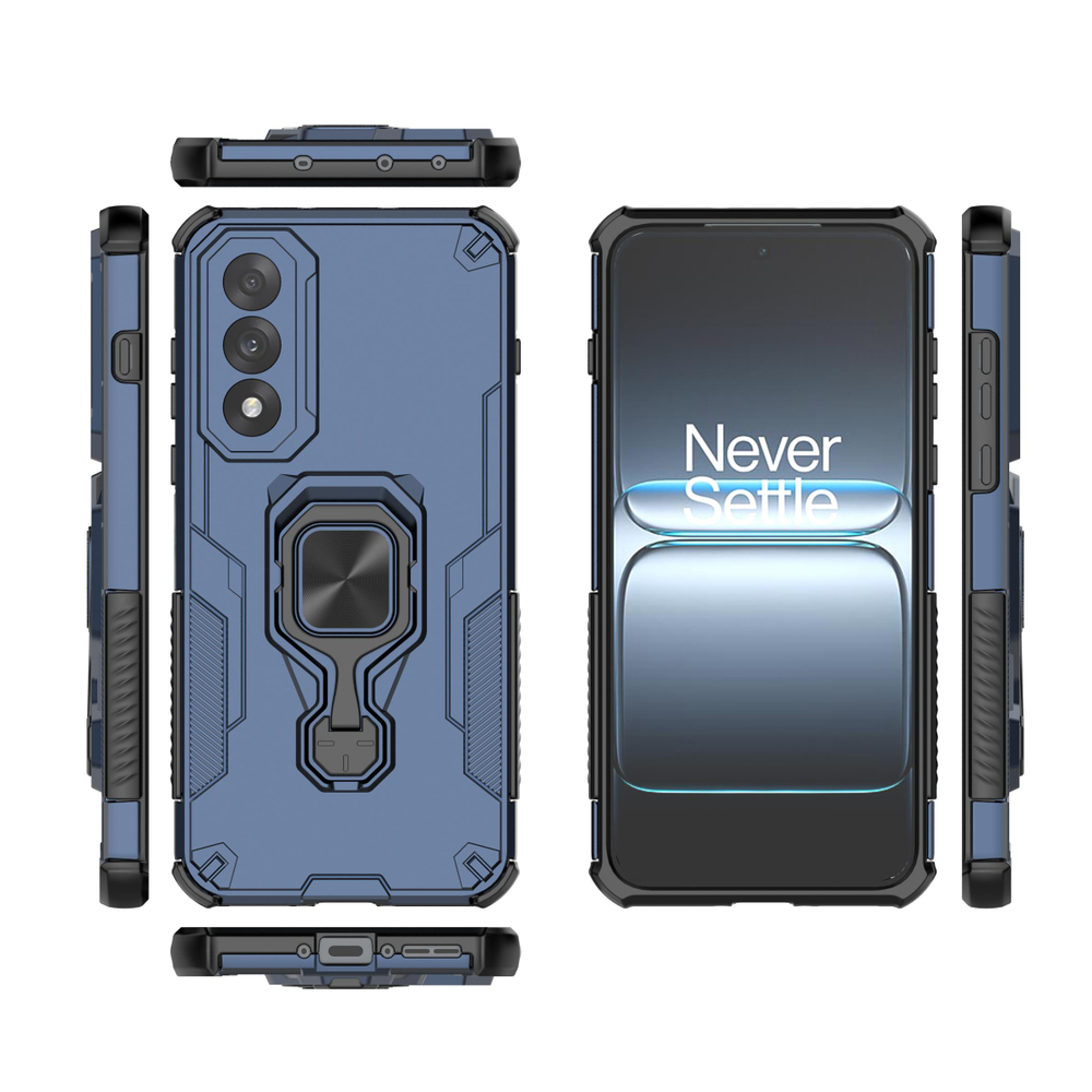 Противоударный чехол Antistrike для OnePlus Nord 5 5G