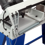 Ленточная пила по металлу Belmash MBS-450VS