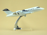 Модель самолета Challenger 605 (М 1:72, T7-AIR)