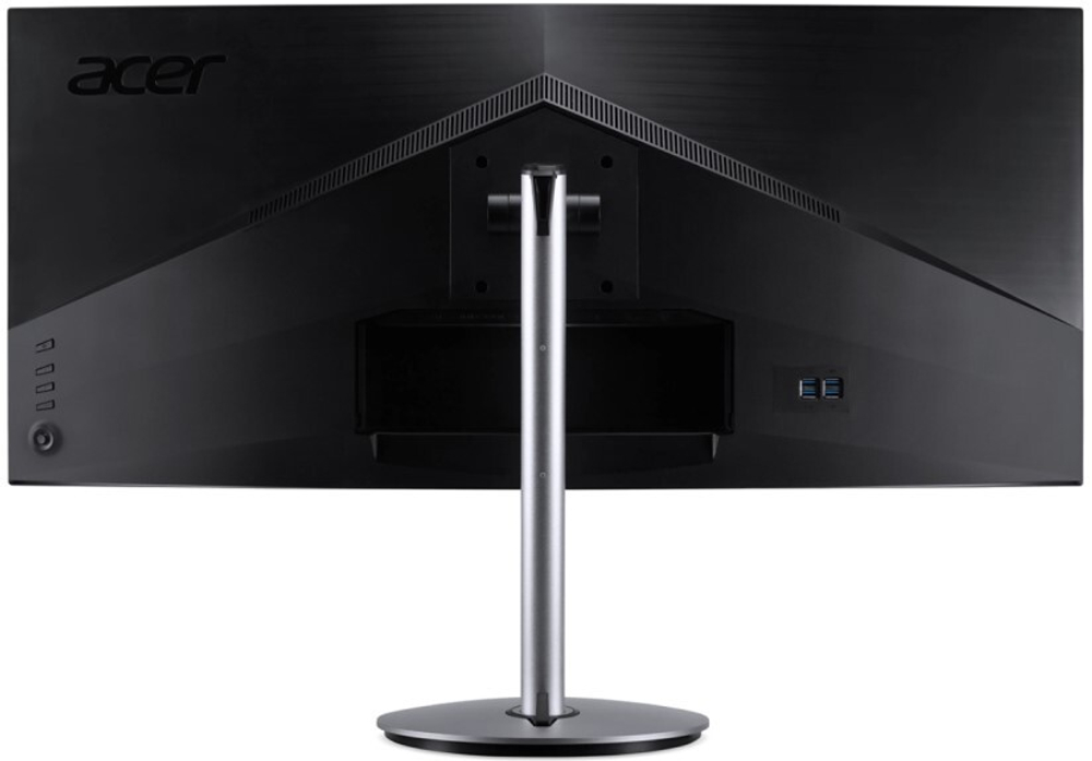 Монитор 34" Acer CB342CURbmiiphuzx